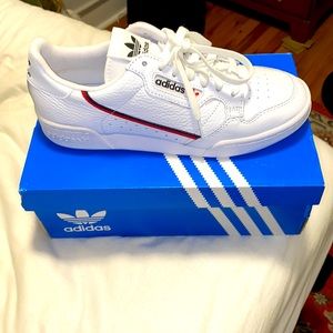 Adidas Continental 80 Sneakers